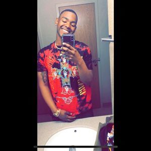 Meet your Posher, Antonio